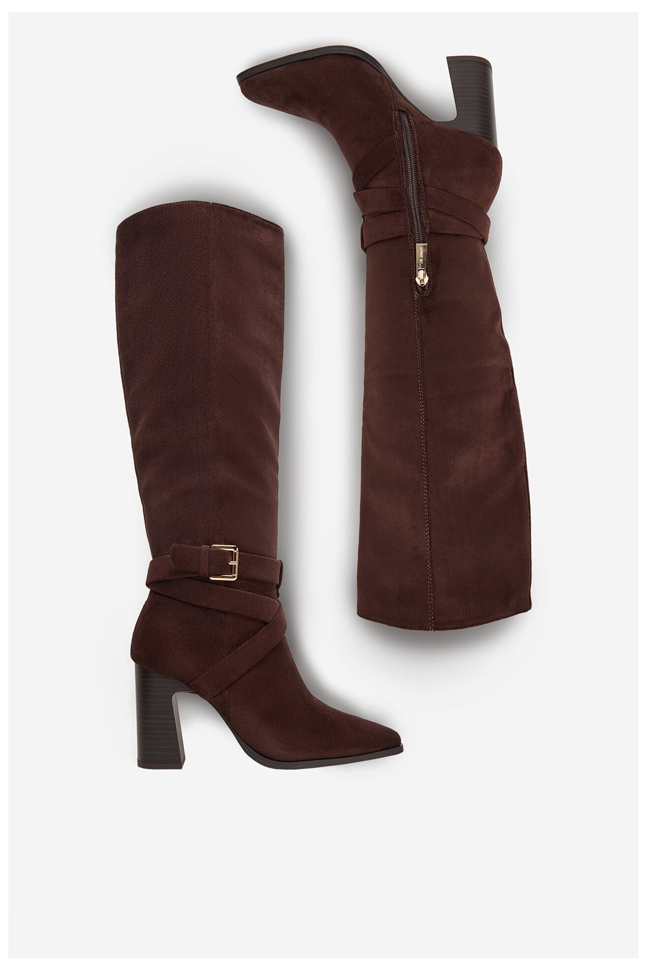 Cizme Jenny CEO-HY2516-1 MARO