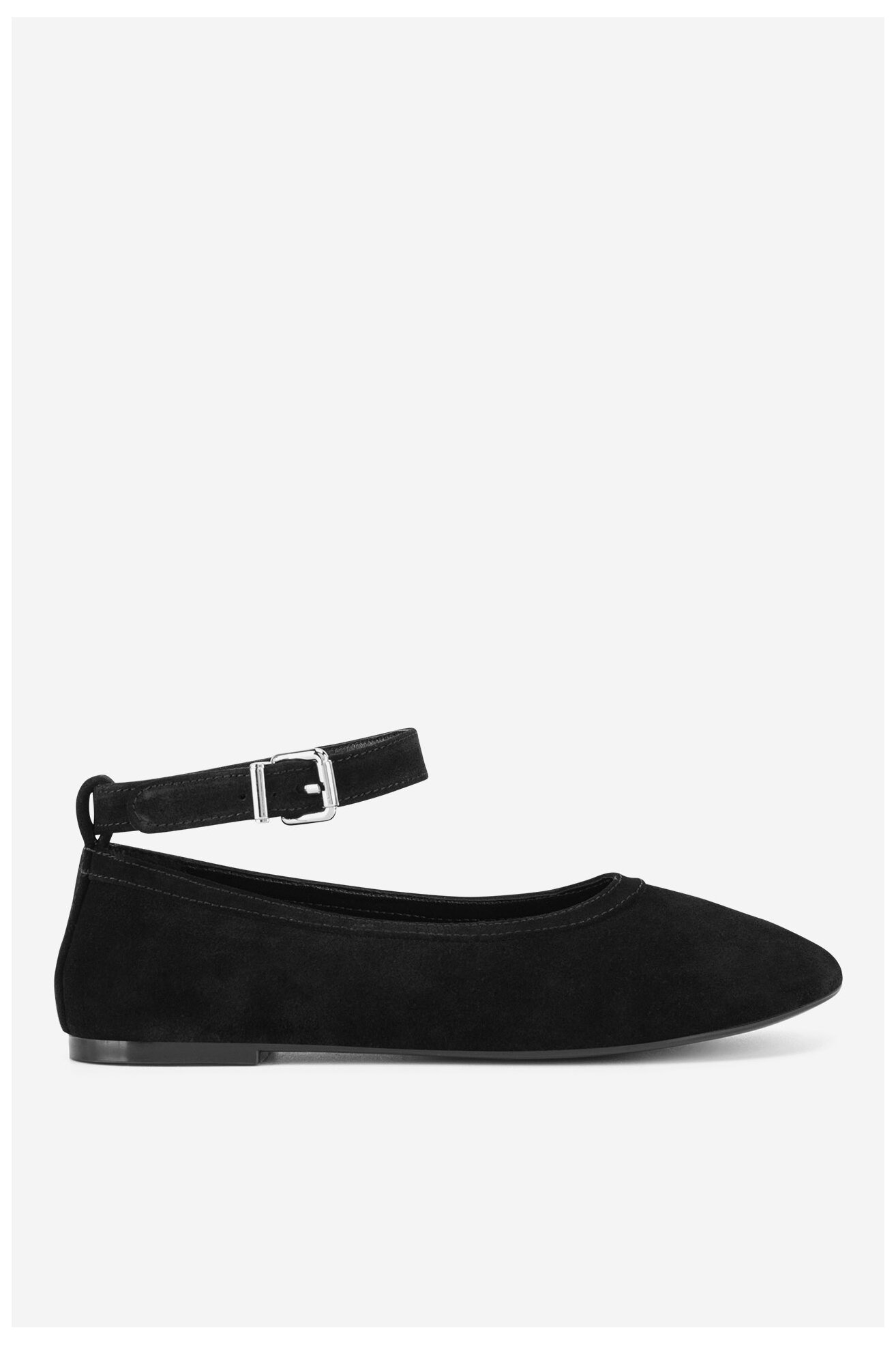 Балерина Gino Rossi ANYA-7340-25 ЧЕРЕН