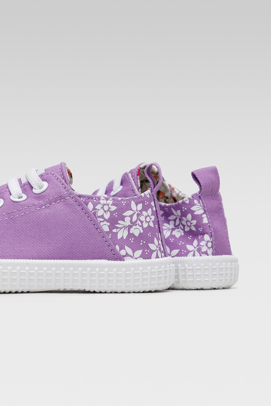 
                Nelli Blu - Trampki - 5904248186708