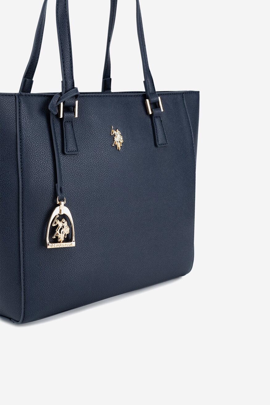 
                U.S. POLO ASSN. - Torebka mała - 5905588981114