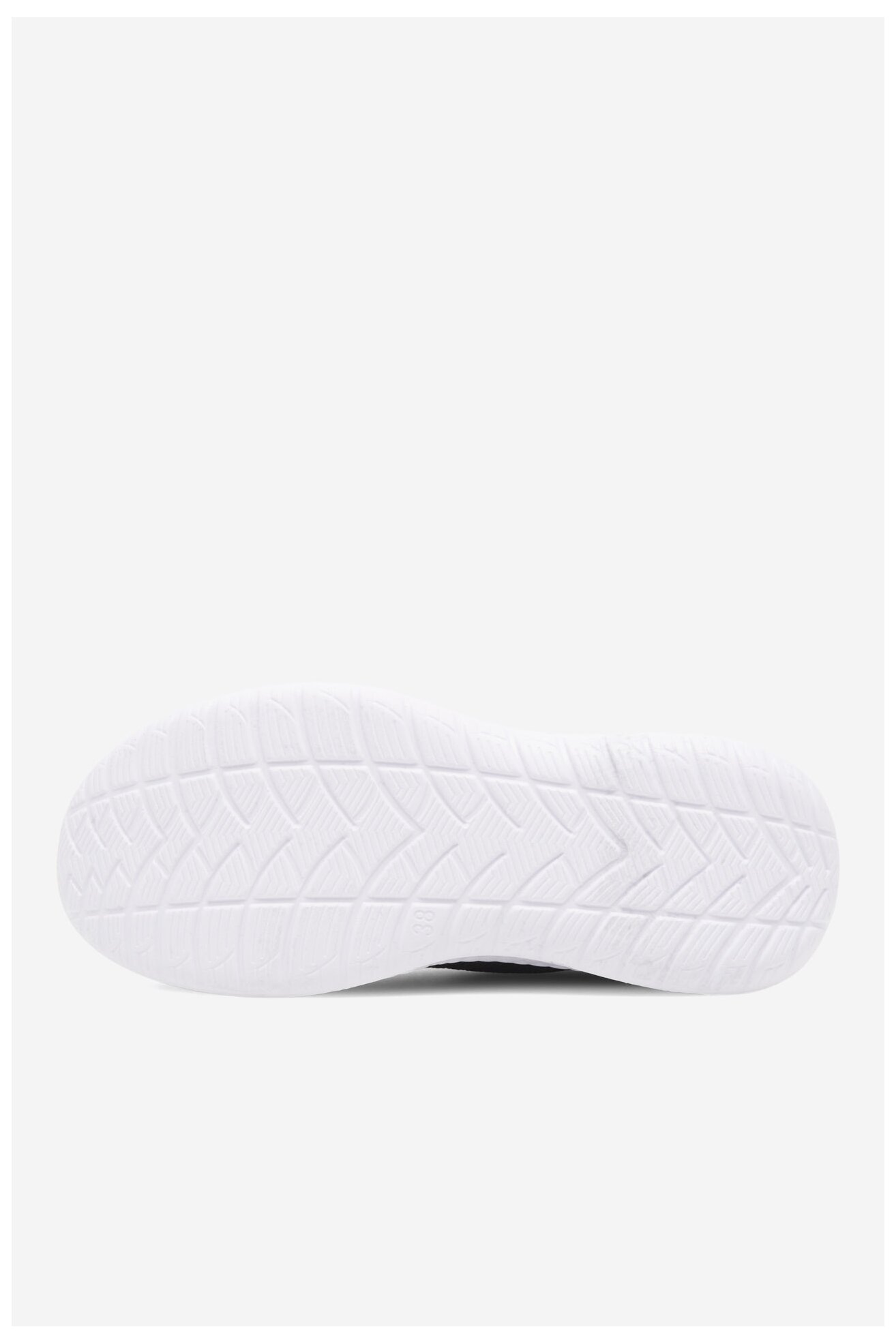 Sneakers Jenny Fairy WFA270923-2 Czarny