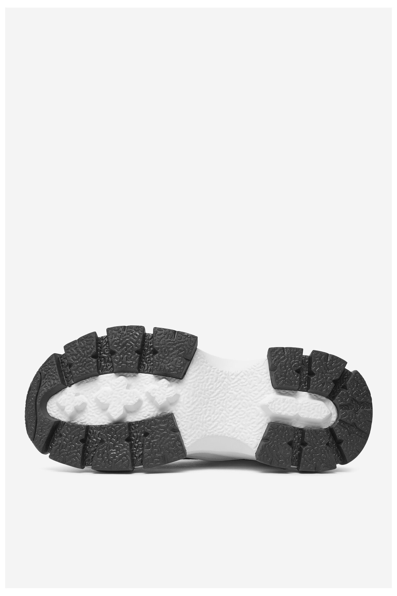 Plátěná obuv Sprandi CEO-WP40-22344Y ČERNÁ