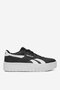 Sportovní obuv Reebok COURT ADVANCE SURGE 100234721 ČERNÁ