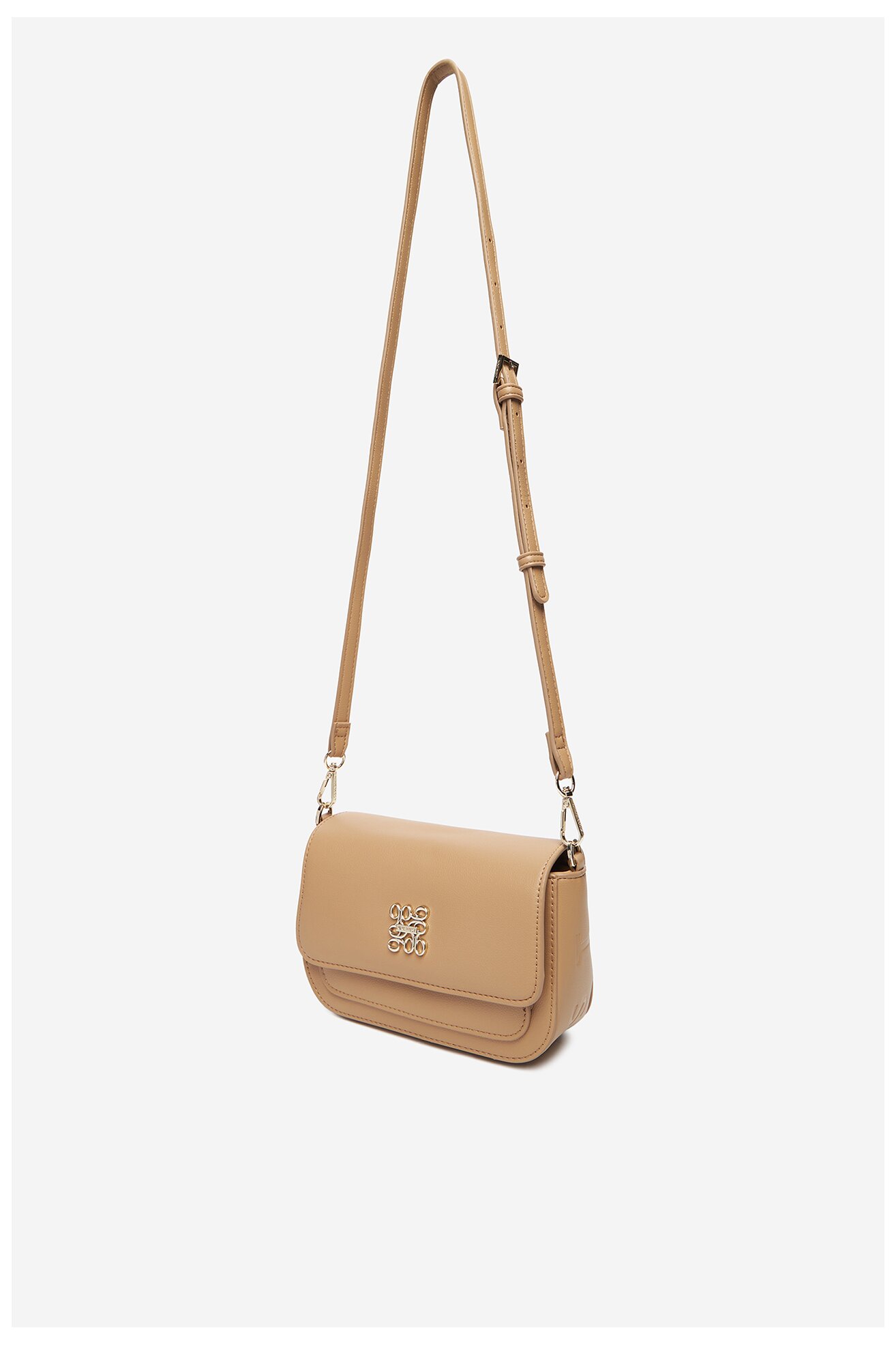 Kézitáska NINE WEST CEO-LAYLA-S241045 BÉZS