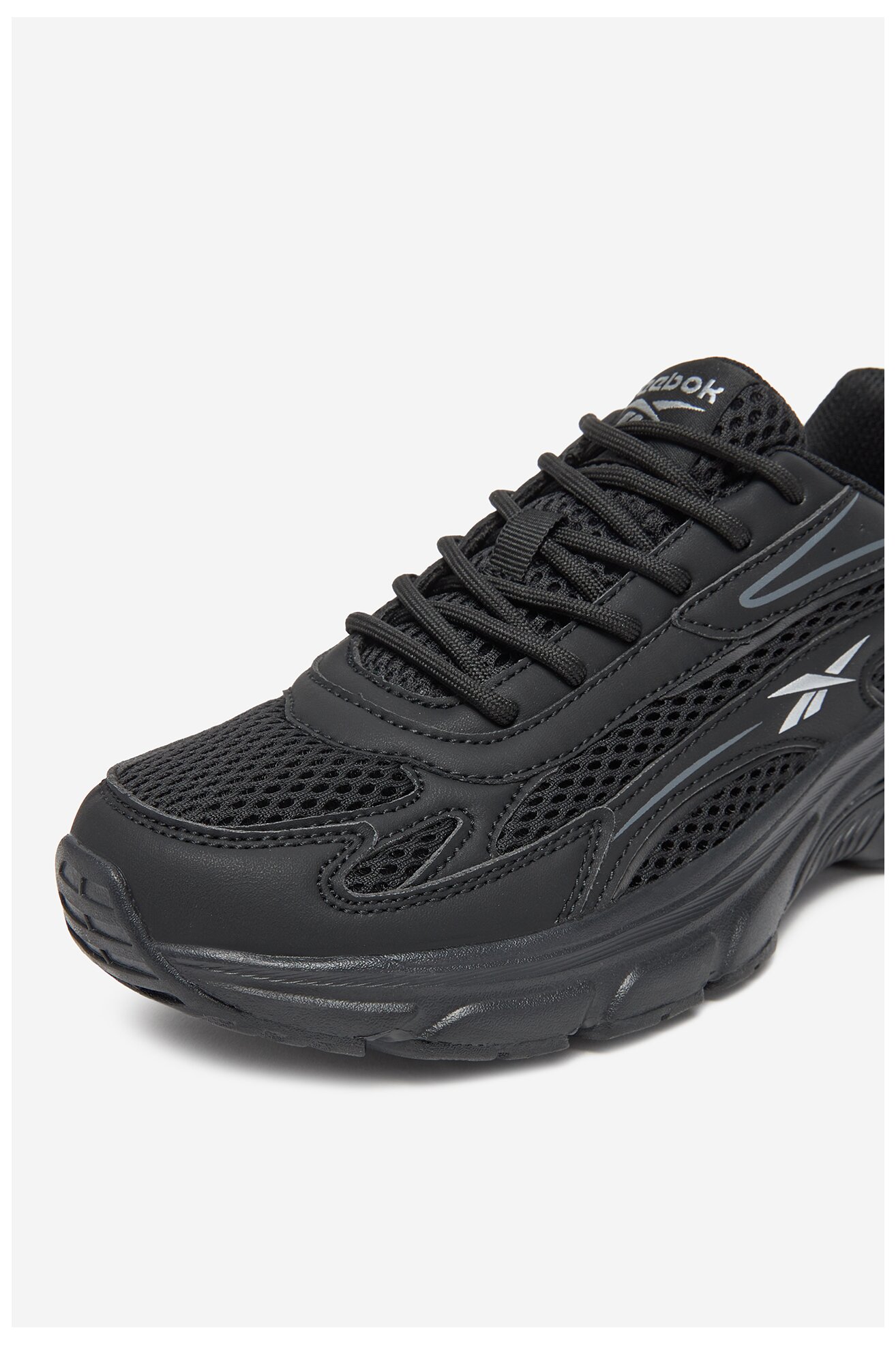 Încălțăminte sport Reebok CEO-H1-139(CH) NEGRU