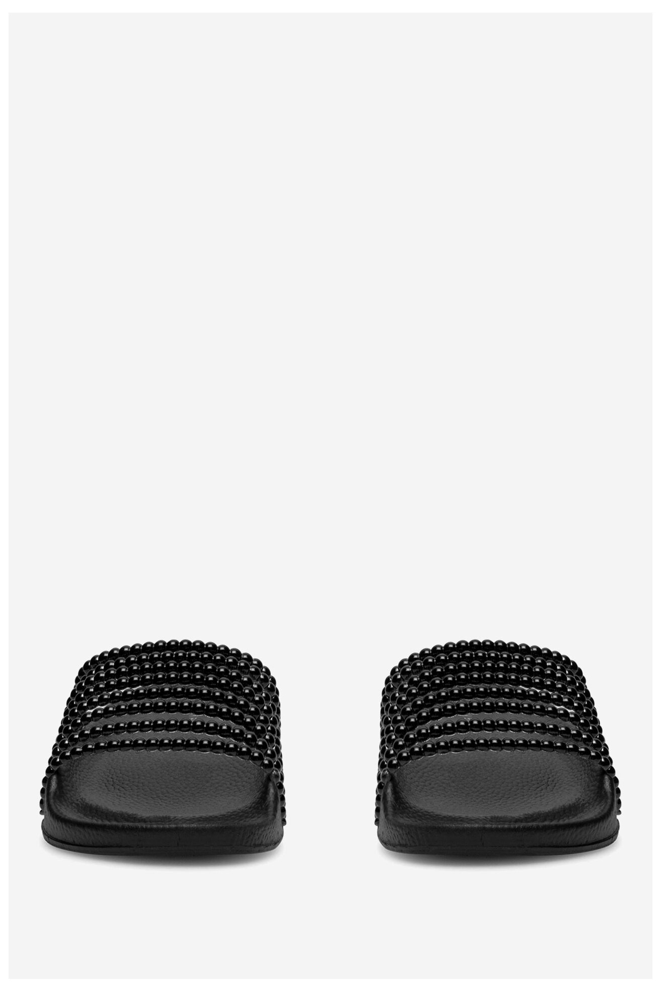 Klapki basenowe Jenny Fairy WFA2744-1 Czarny