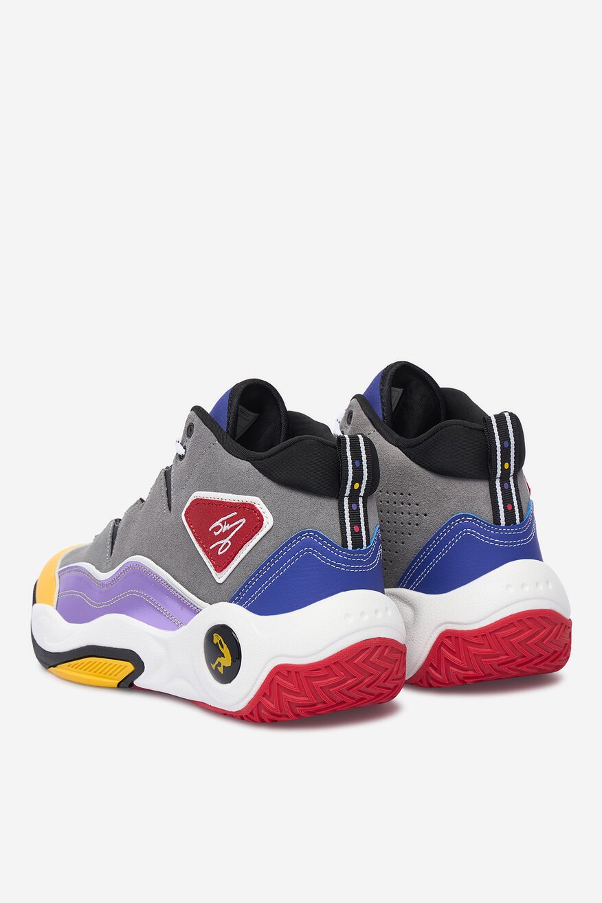 
                SHAQ - H.O.F. - 5907964138600