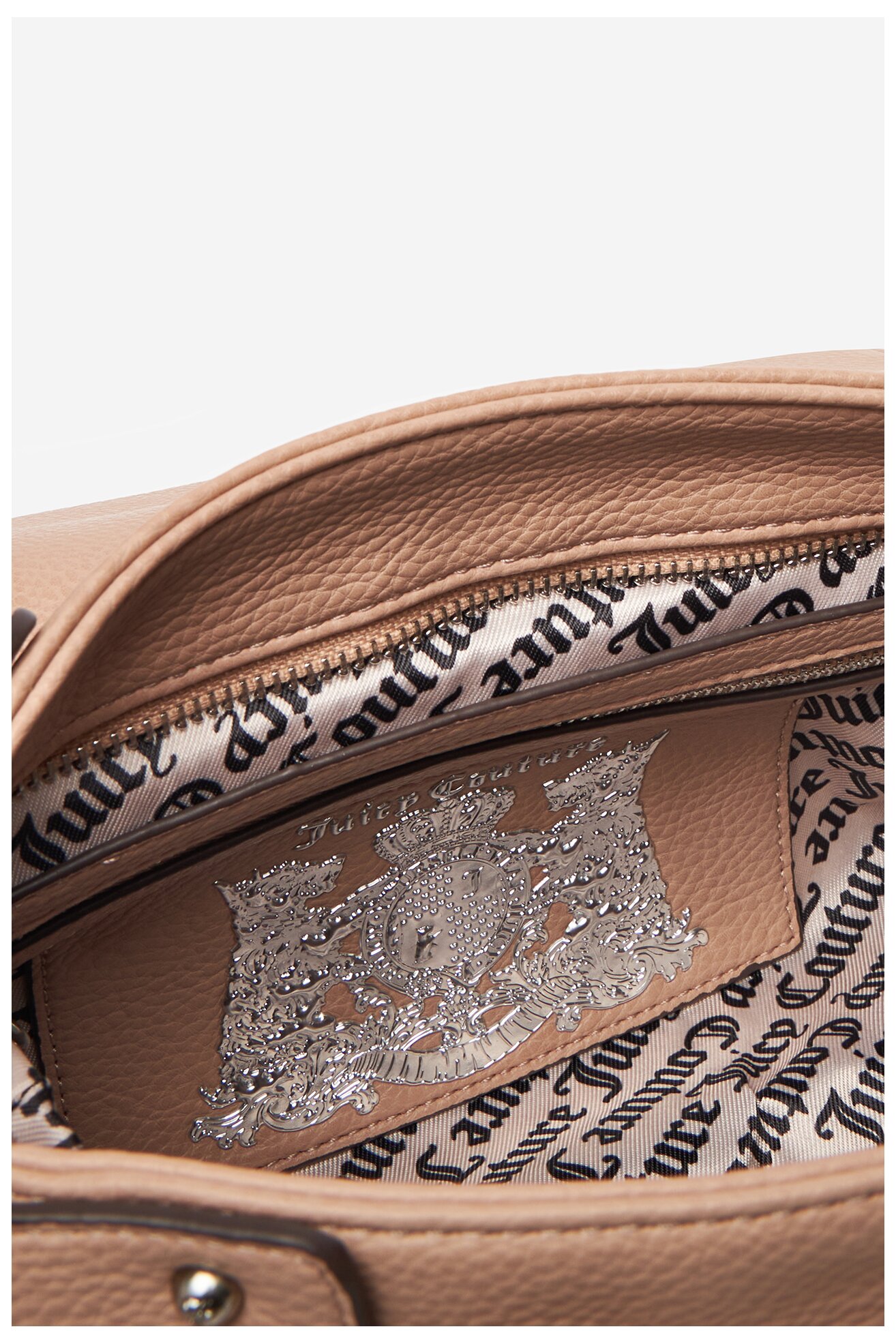 Torba Juicy Couture CEO-BIJXT8993WVP ROZE