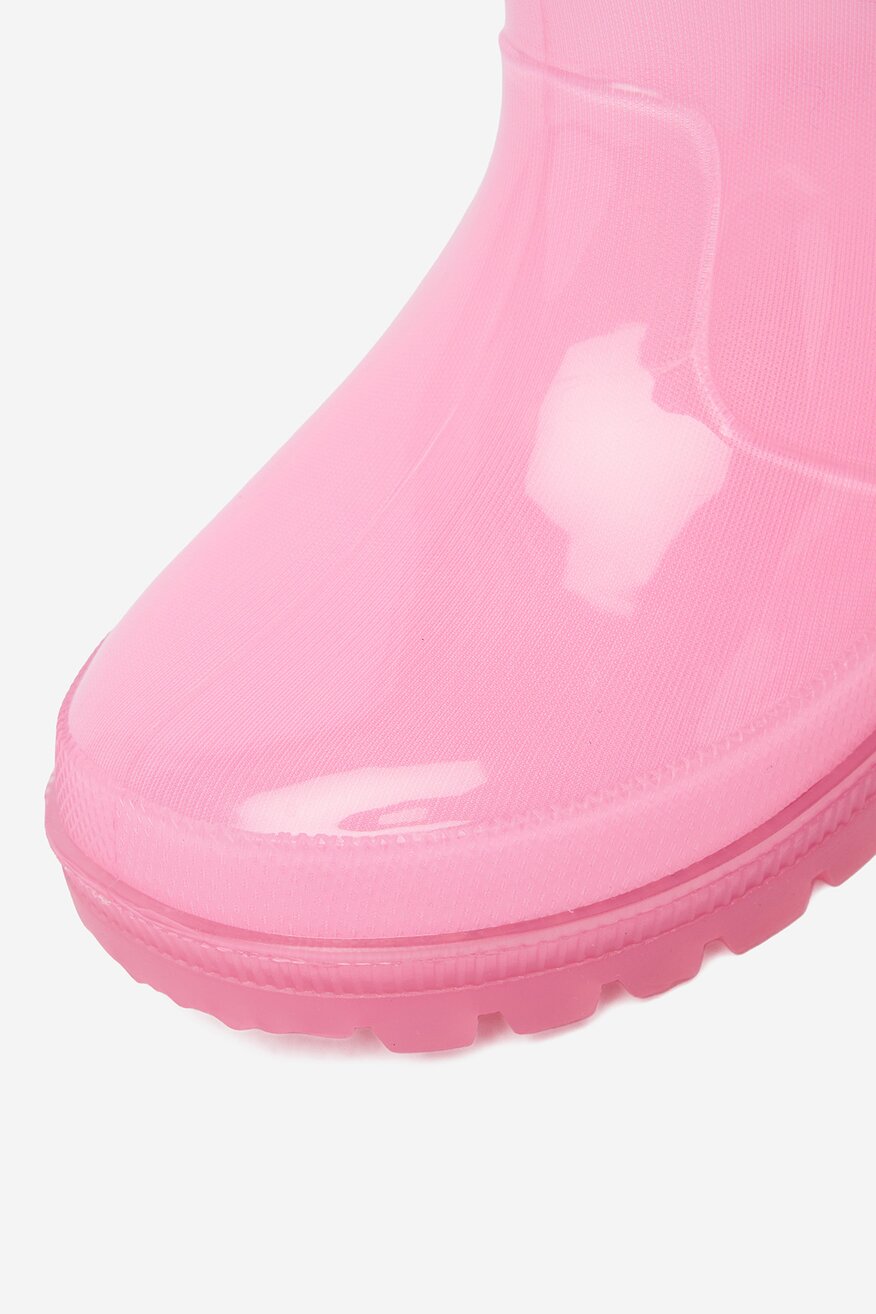 
                Гумени ботуши Mickey&Friends РОЗОВ - 5906751934272