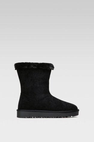 Ботильйони Jenny Fairy WS5918-05 ЧОРНИЙ