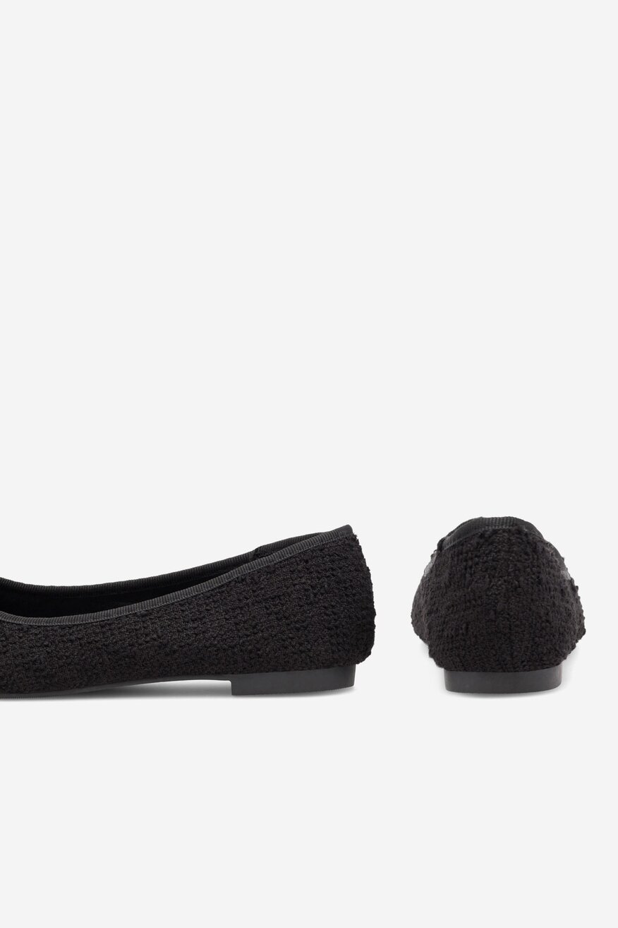 
                Baleriny Jenny Fairy FEKETE - 5905588218944