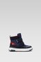 Bocanci Lasocki Kids CI12-3094-01 BLEUMARIN