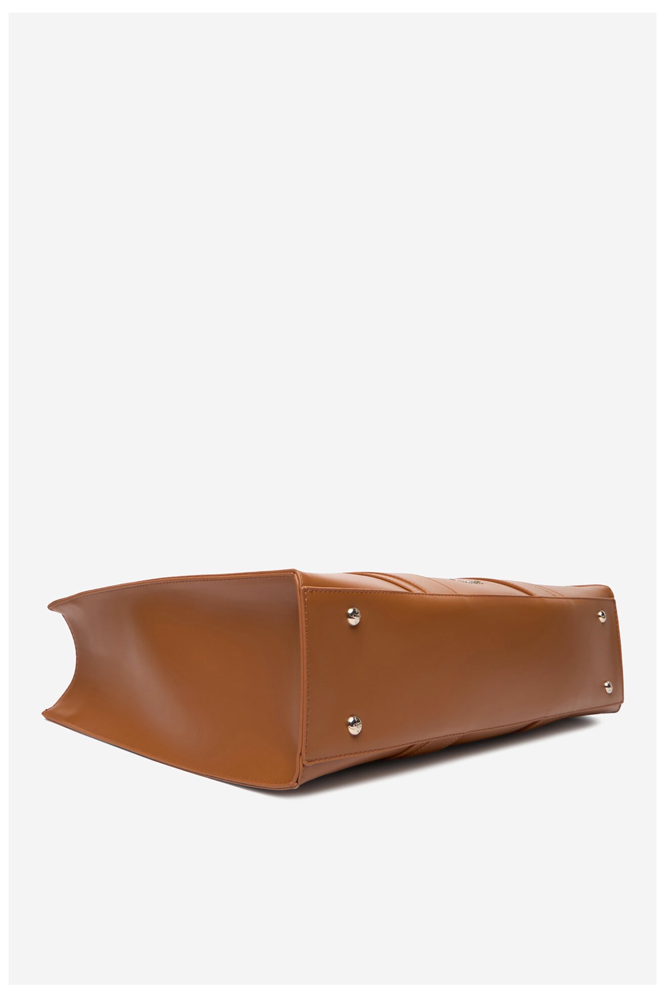 Дамска чанта NINE WEST CEO-RAVINA-LA374-4511 КАМЕЛ