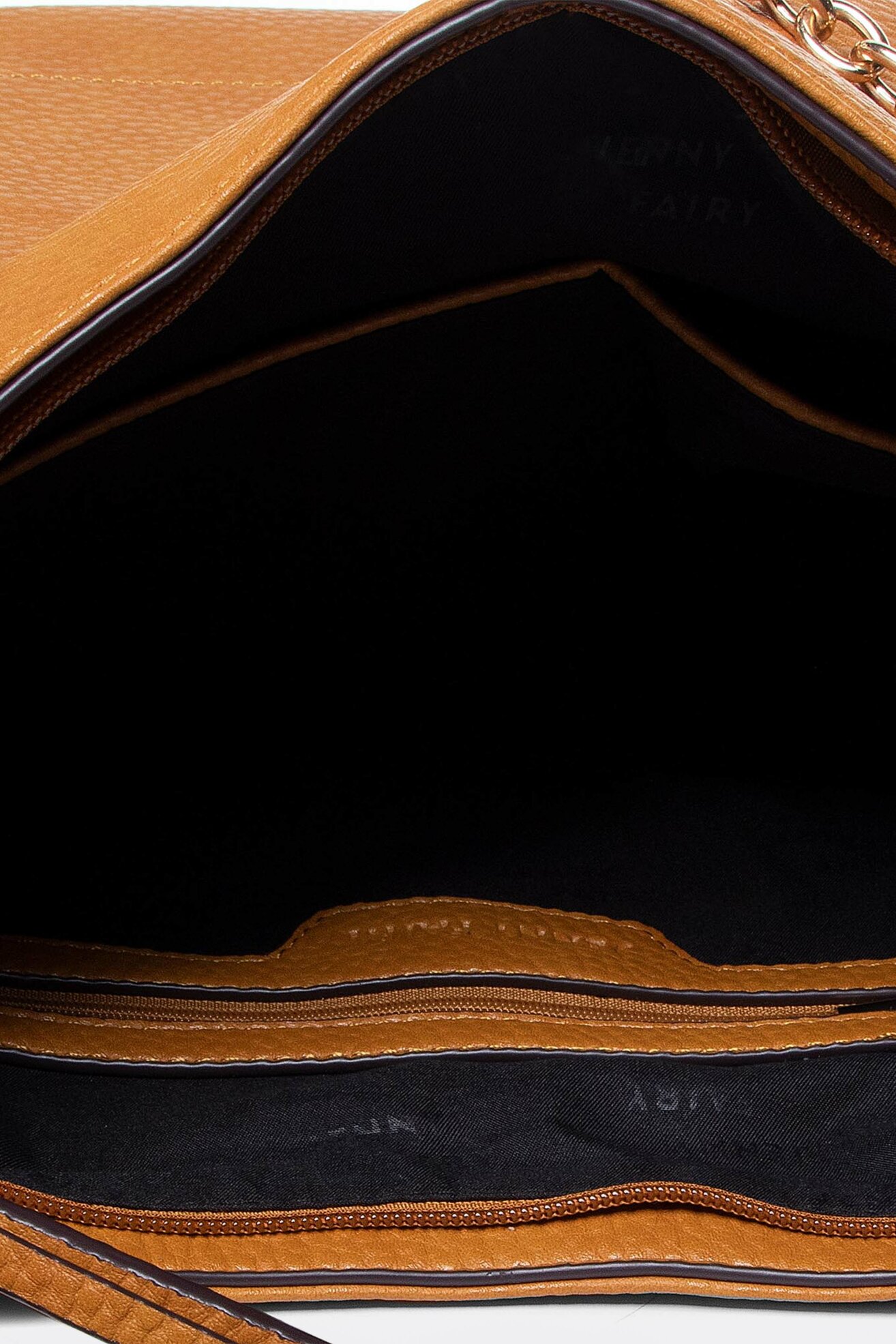 Torebka Jenny Fairy RC17016 Camel