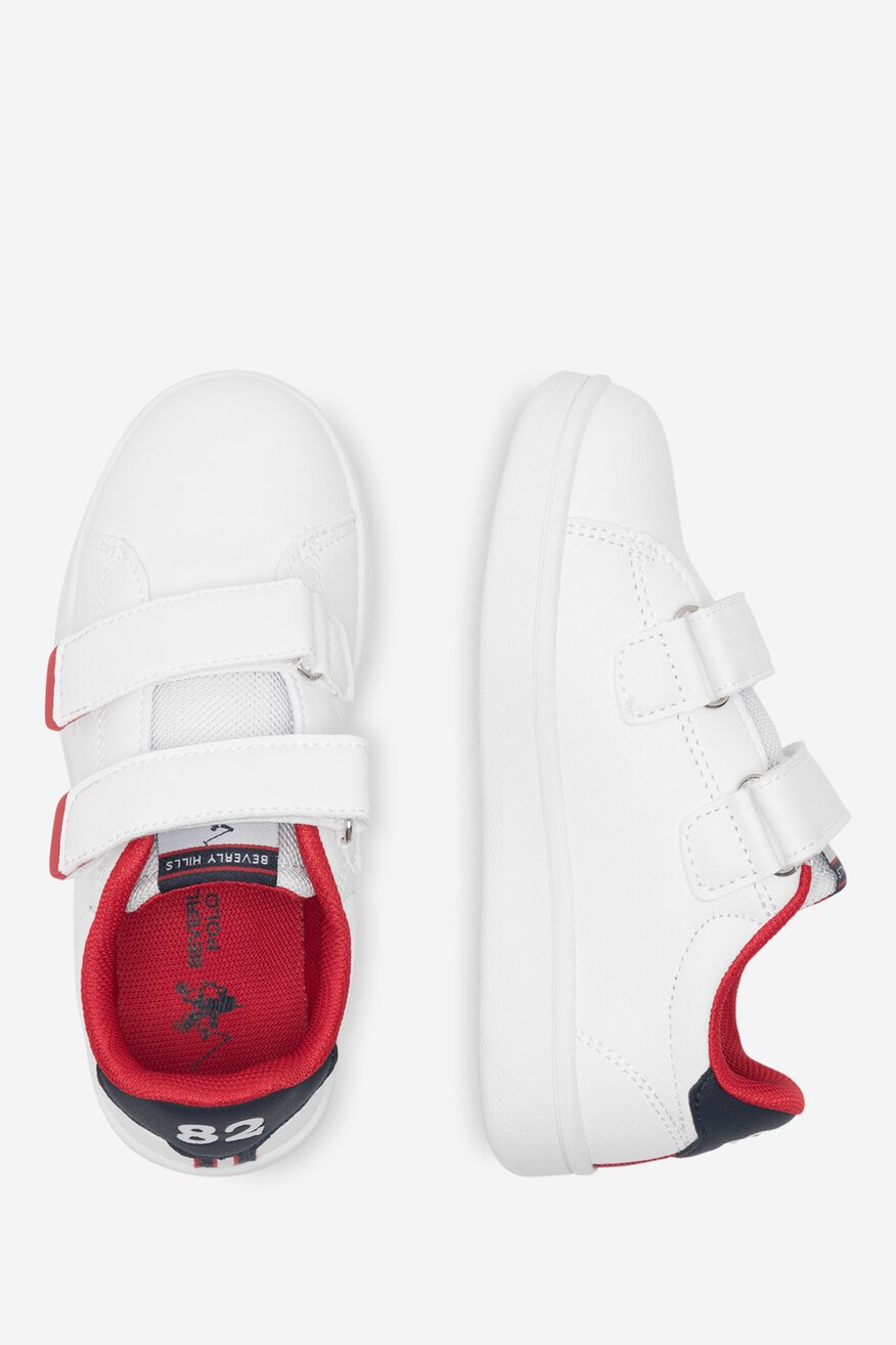 Beverly Hills Polo Club - Sneakersy - 5905588560678