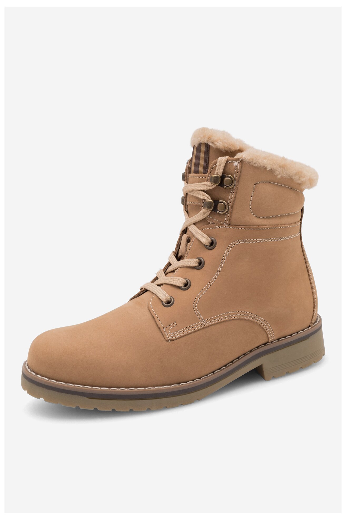 Bocanci Lasocki WI12-GINA-01 BEJ