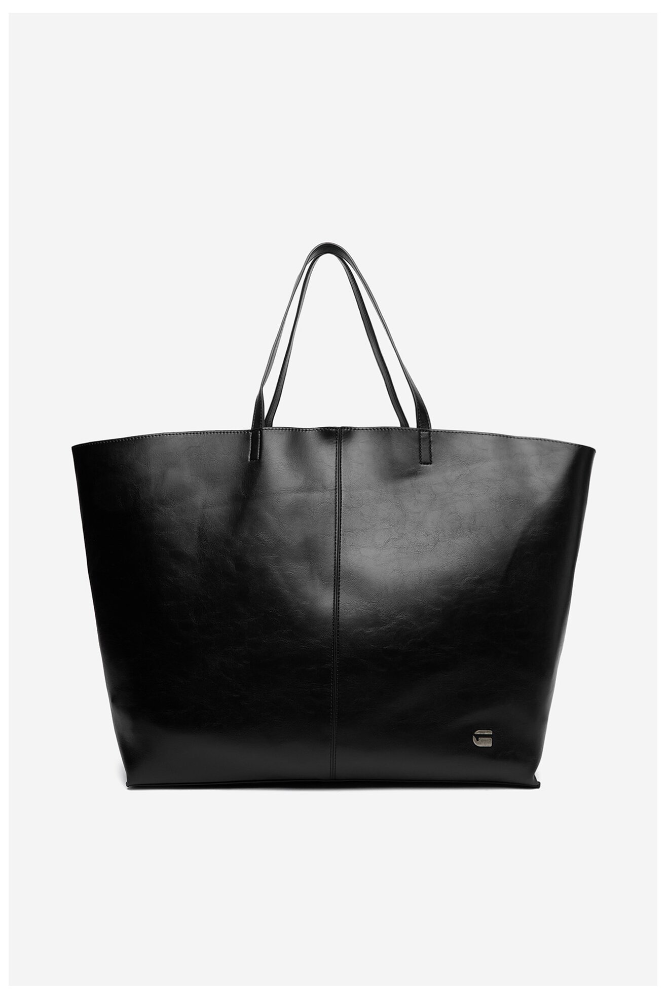 Дамска чанта G-STAR RAW CEO-LILA-LDA8145 ЧЕРЕН