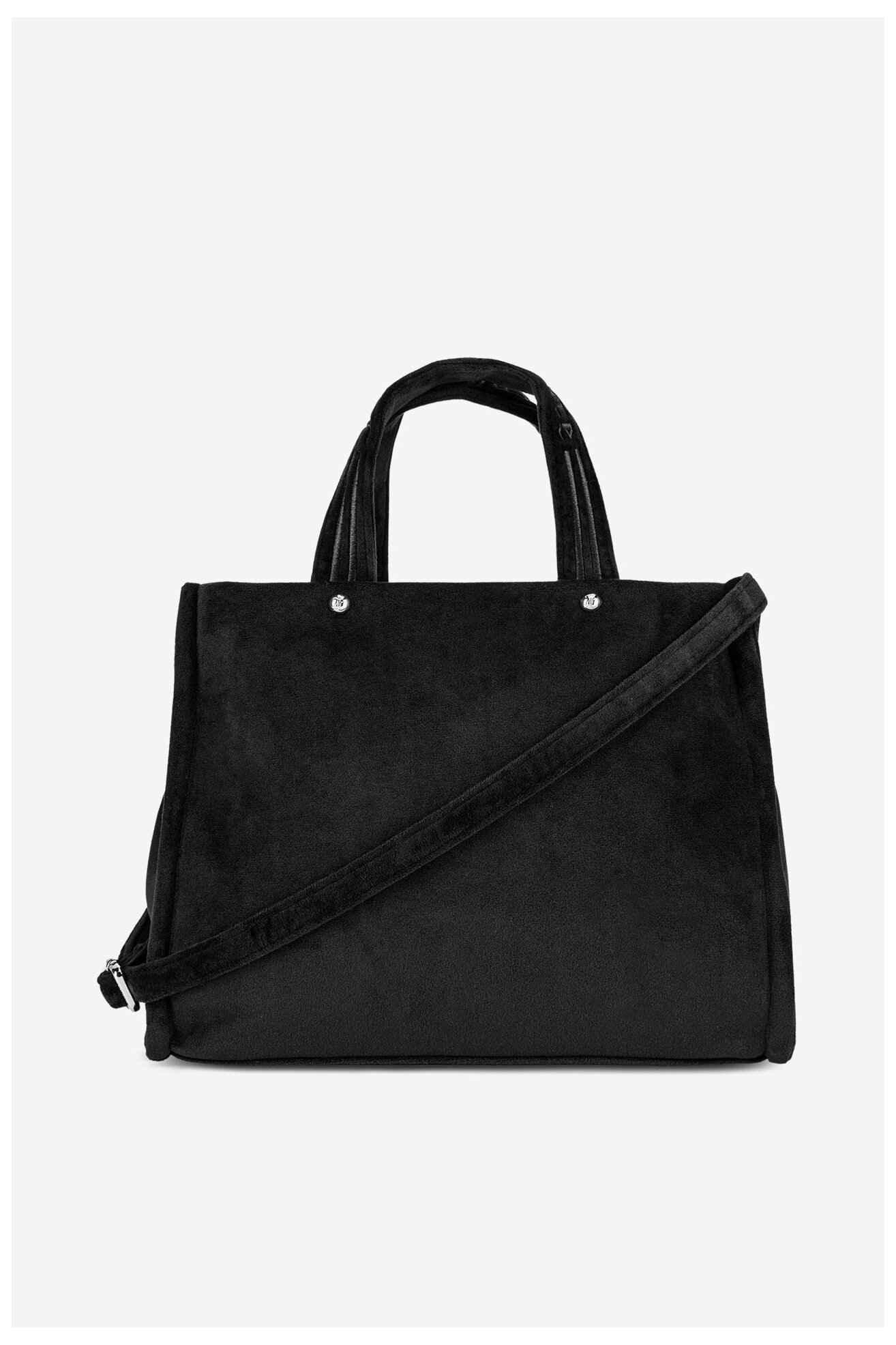 Torebka Juicy Couture BIJXT8701WPO Czarny