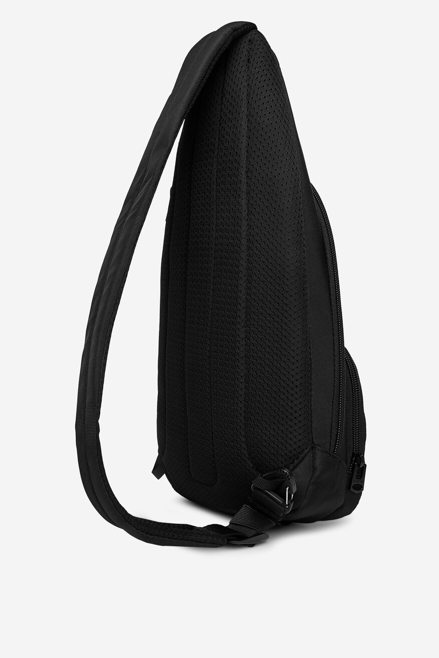 
                Мъжка чанта G-STAR RAW ЧЕРЕН - 5904862883465