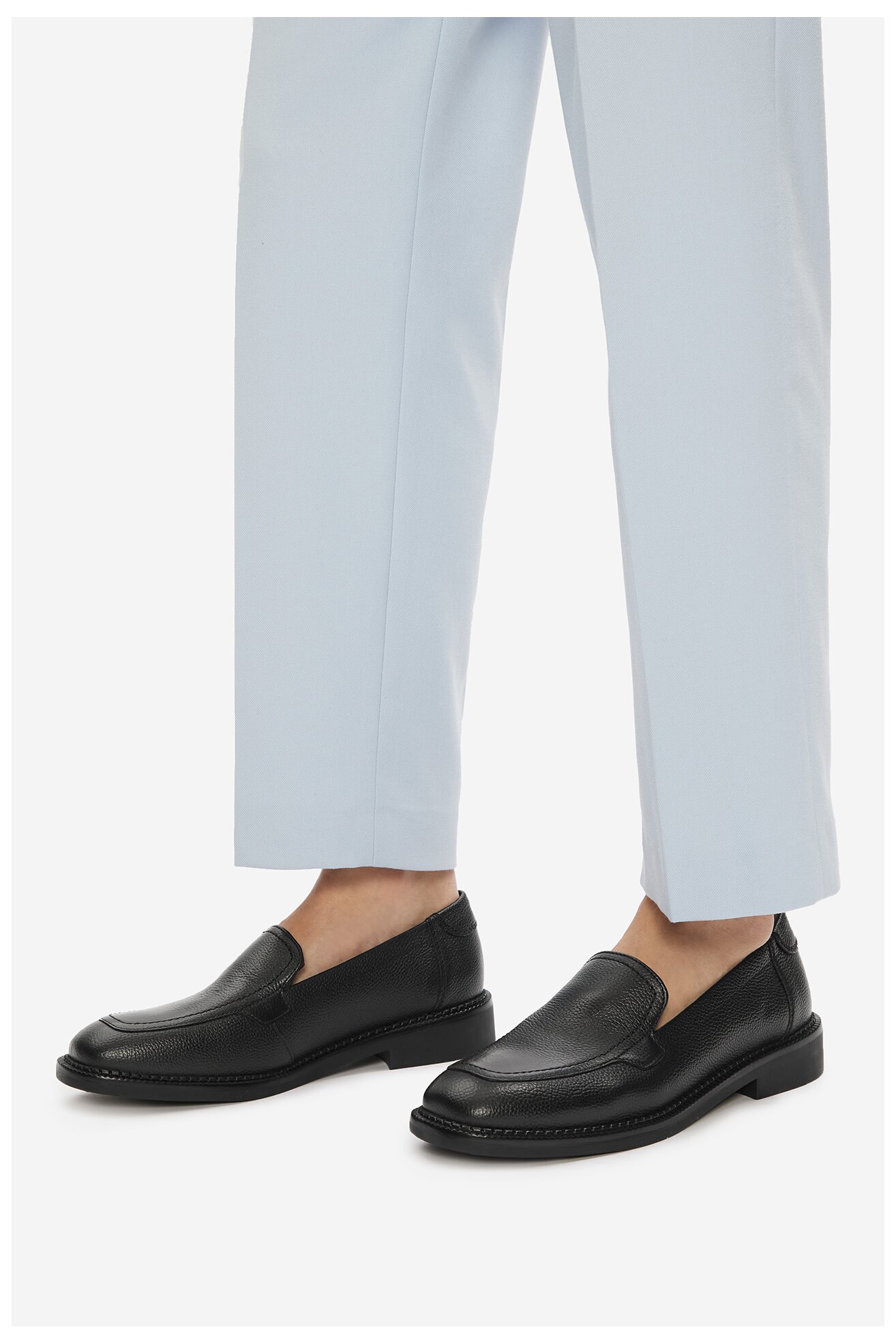 Mocasini Lasocki WI16-OFELLA-01 NEGRU