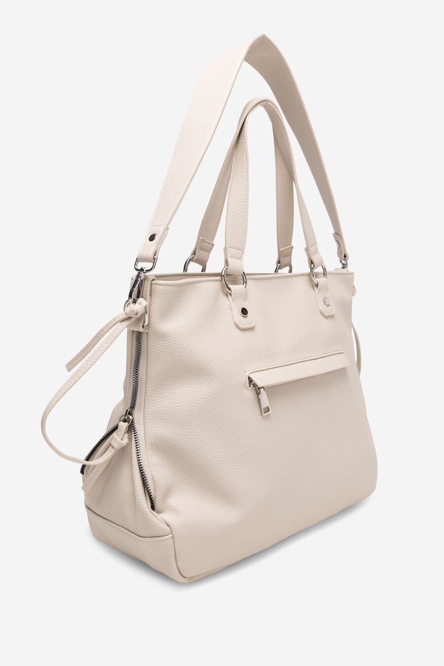 
                Jenny Fairy - Duża torebka shopper - 5905588343103