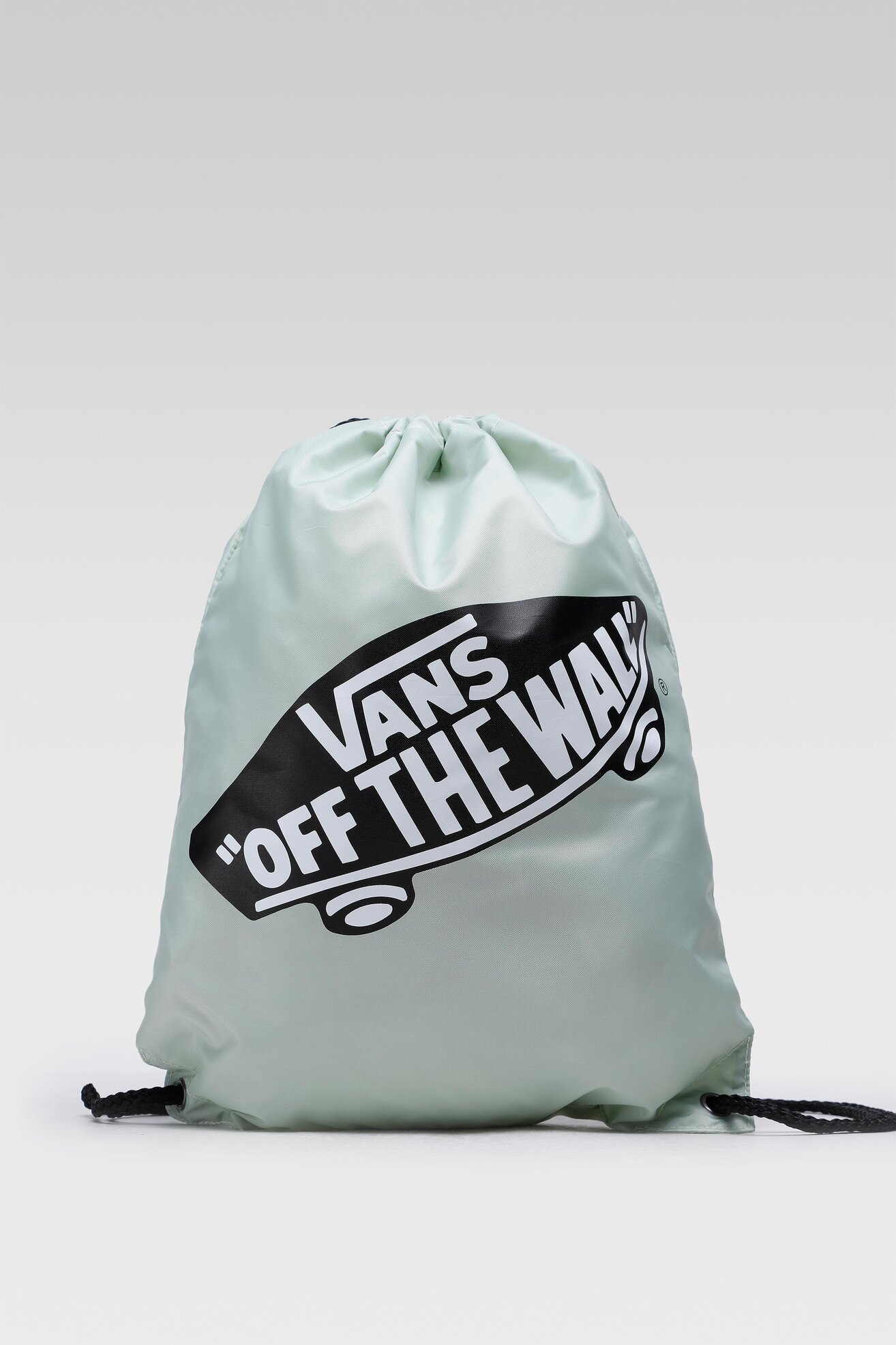 Worek na obuwie Vans BENCHED BAG VN000SUFYSJ1 Zielony