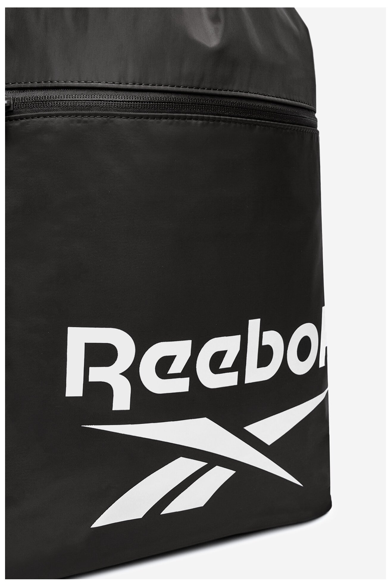 Tornazsák Reebok RBK-B-044-CCC FEKETE