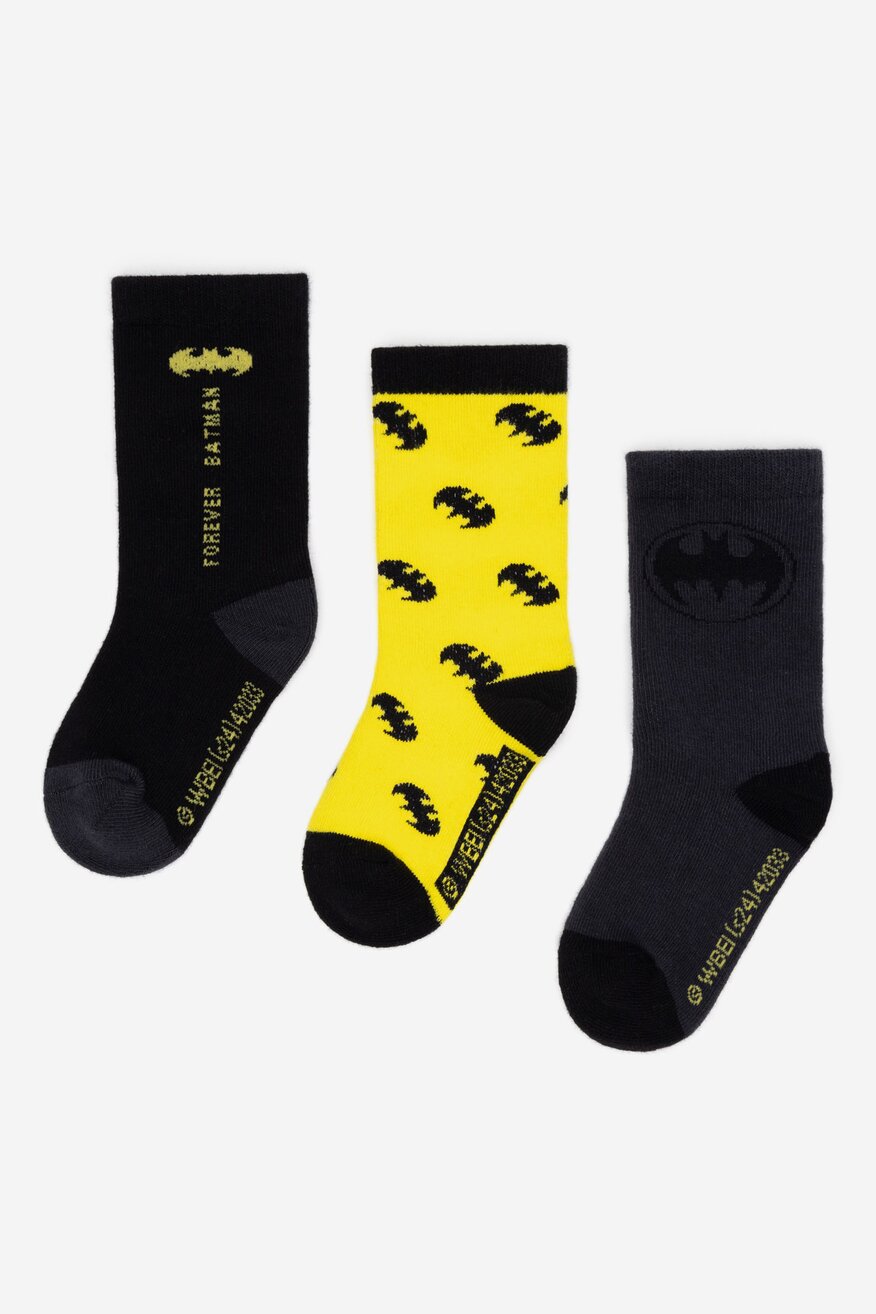 Čarape Batman CRNA - 5905588928935