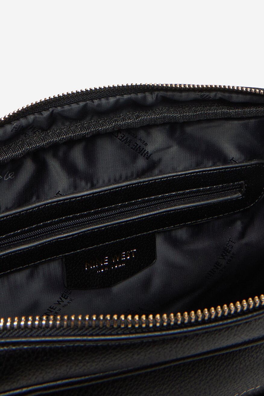 NINE WEST - Duża torba na laptopa - 5906751221921