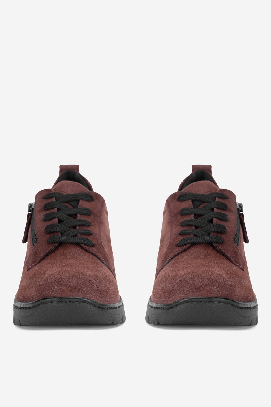 Pantofi casual Go Soft GRENA - 5905588383611