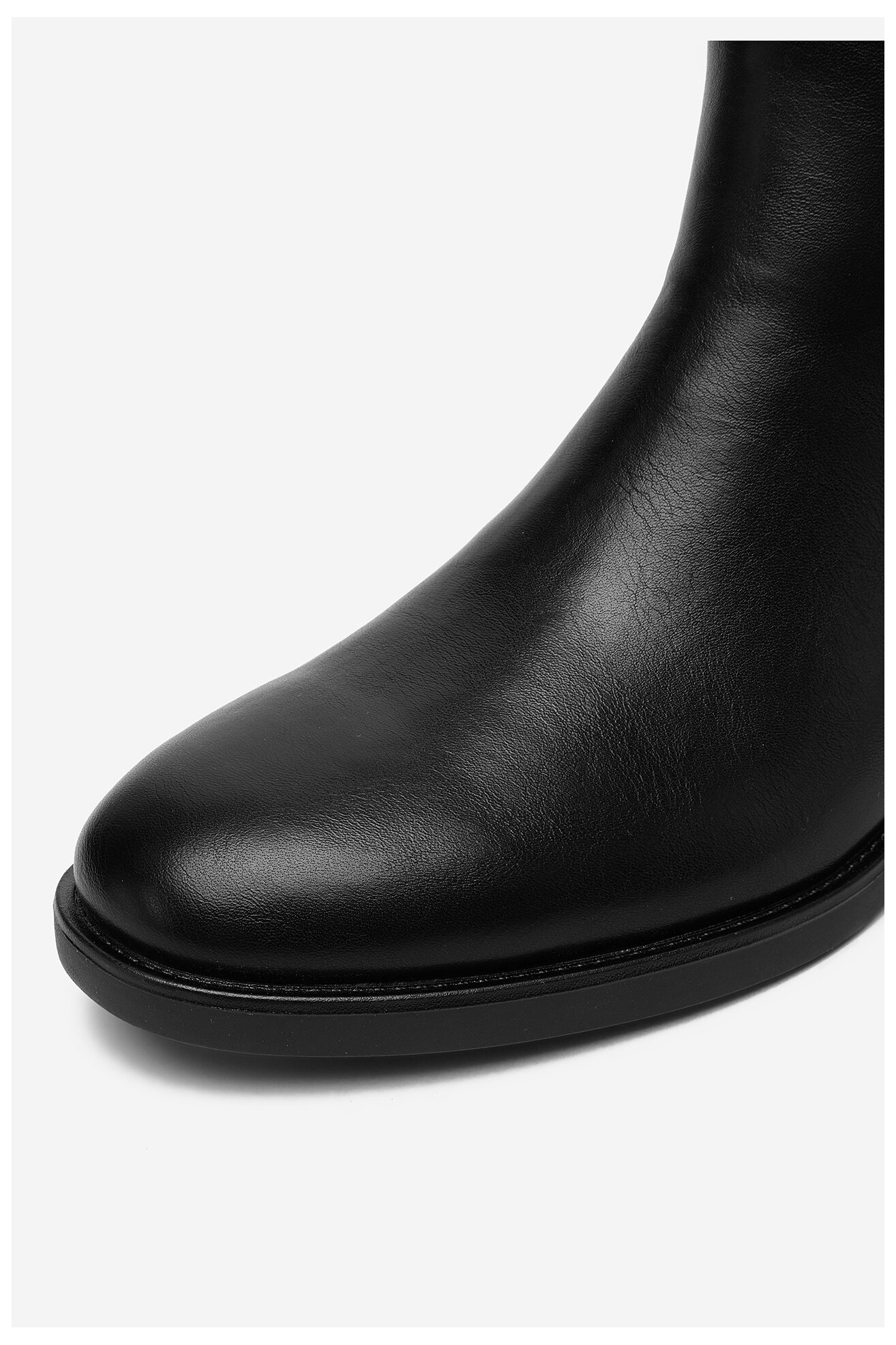 Kratke čizme Clara Barson CEO-WS6397-03 CRNA