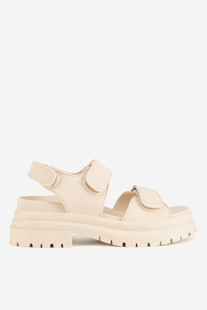 
                Сандали Badura БЕЖОВ - 5903698622514