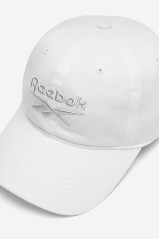 Kačket Reebok RBH1200-AW24 BELA