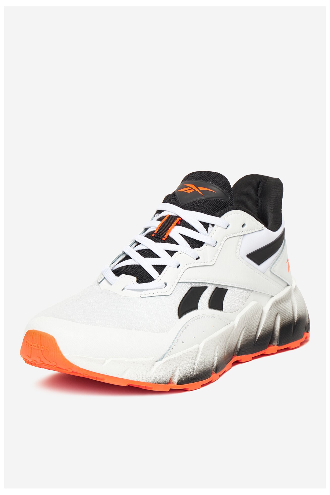 Încălțăminte sport Reebok CEO-ZIG VIZOME AR30247M-WXO ALB