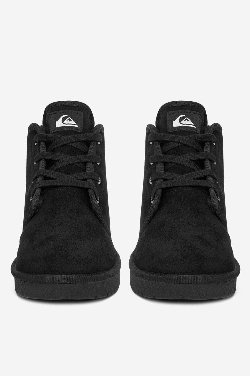 
                        Csizma QUIKSILVER CEO-FROST-01 FEKETE - 5906751532225