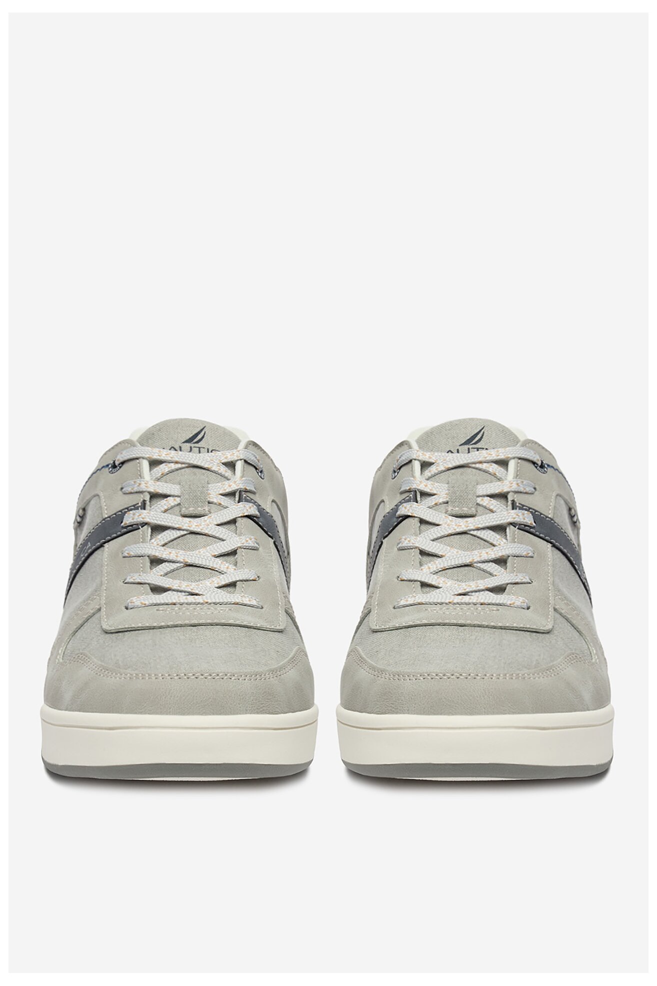 Sneakers NAUTICA CWBEO-24SC055 Szary