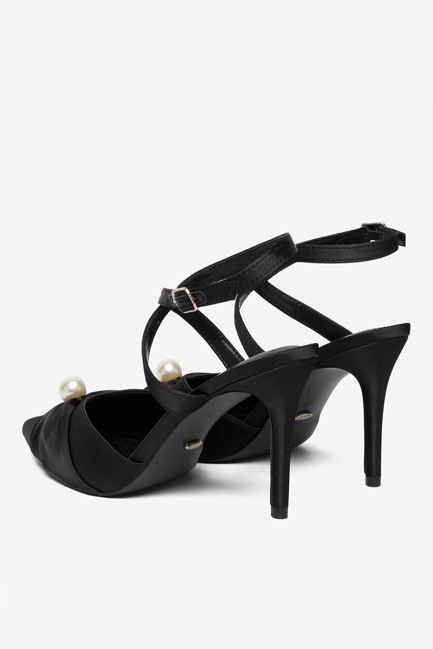 DeeZee - Szpilki - 5906751781685