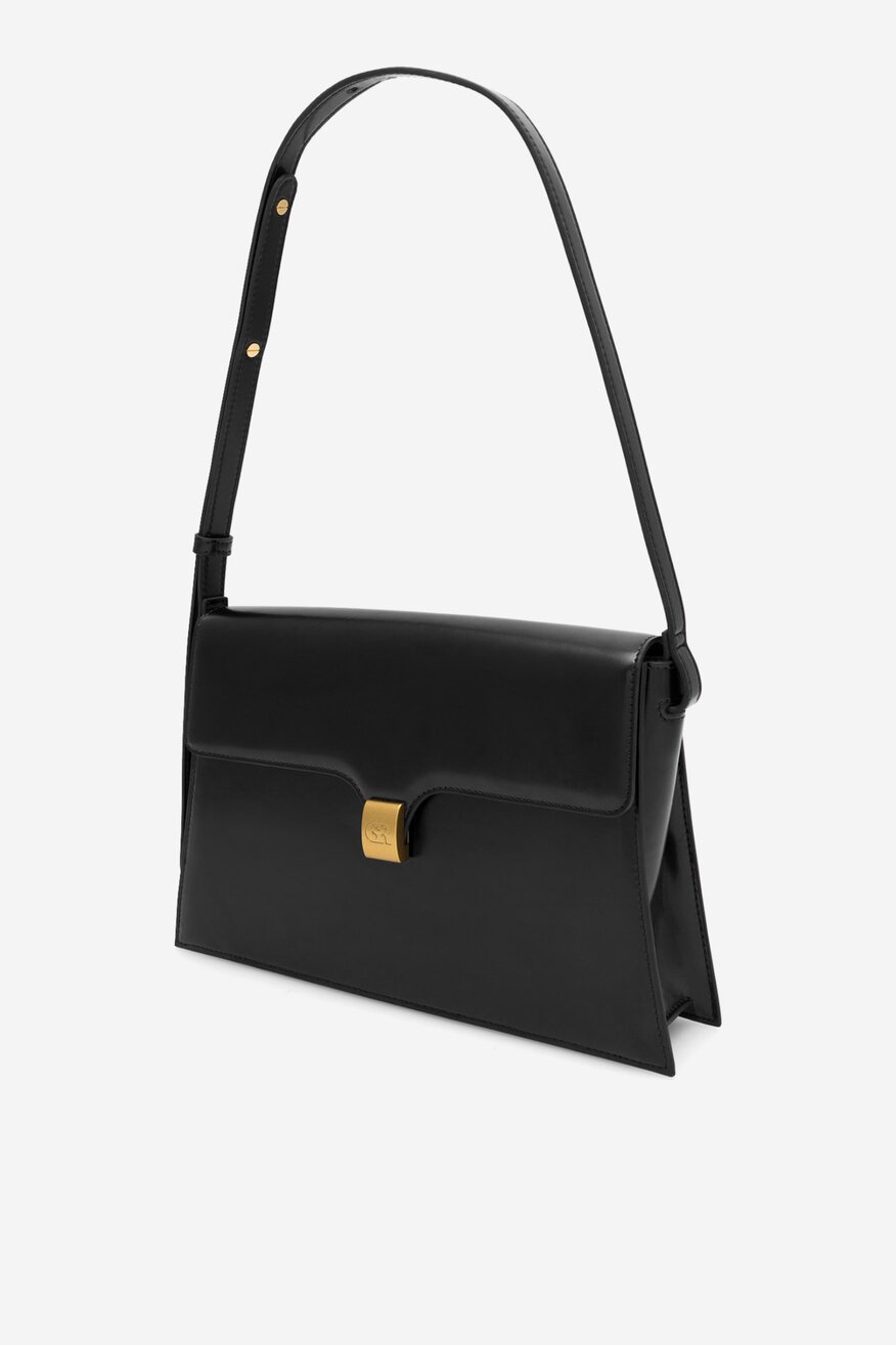 Gino Rossi - Torebka skórzana - 5905588624059