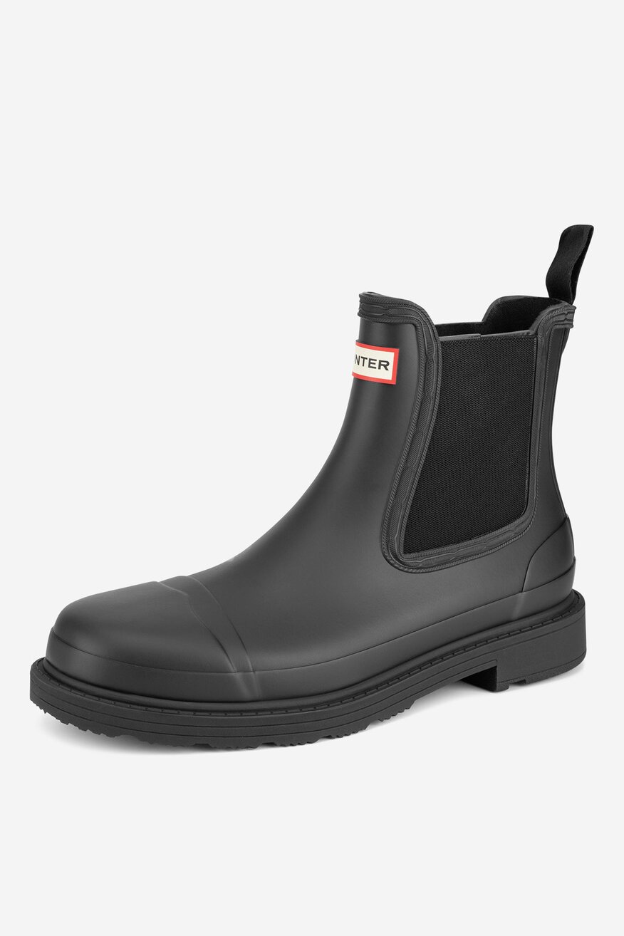 
                Cizme de cauciuc HUNTER NEGRU - 5905588946762