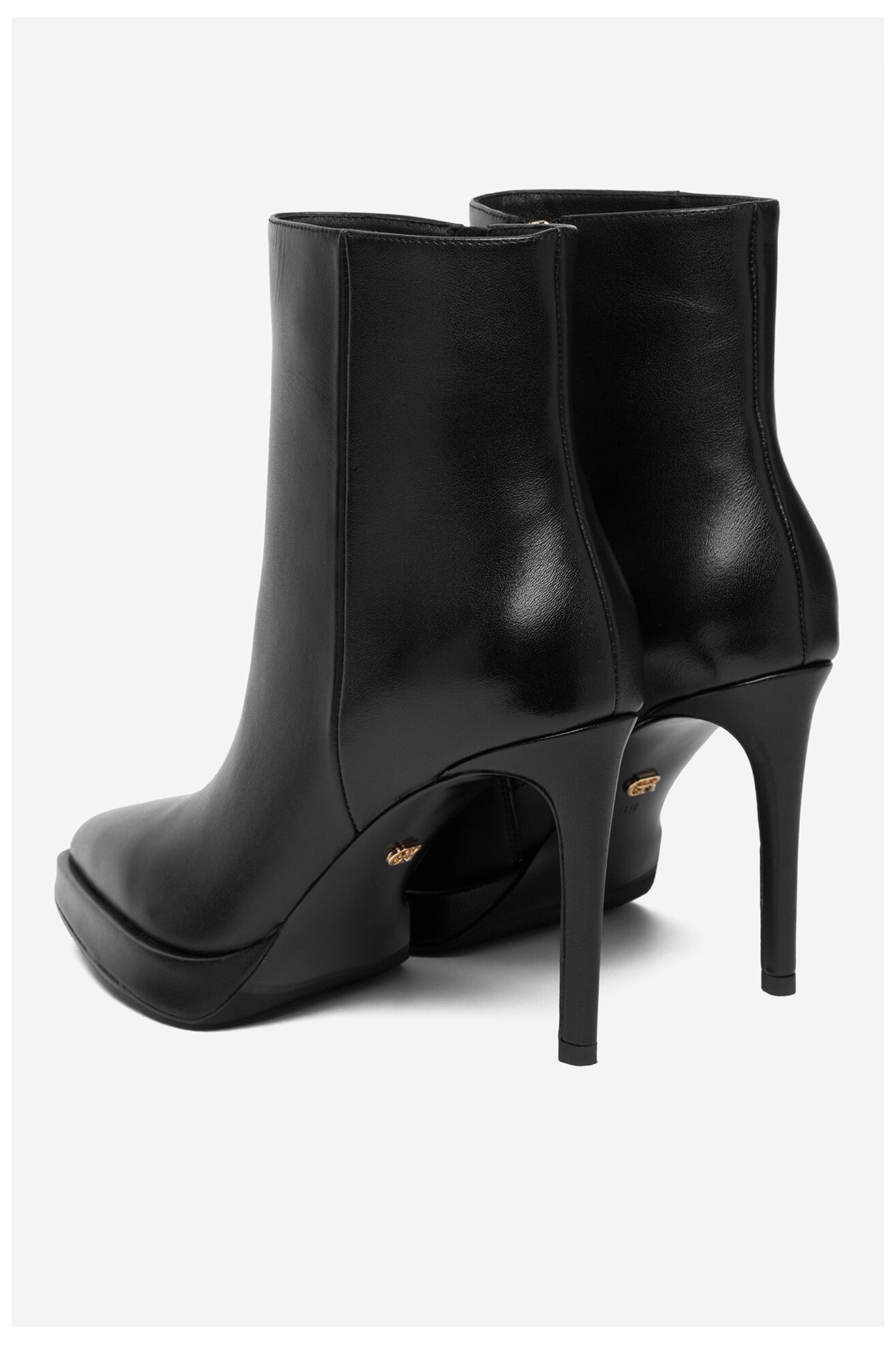 Ghete Gino Rossi EO-LUNA-LT2369A NEGRU