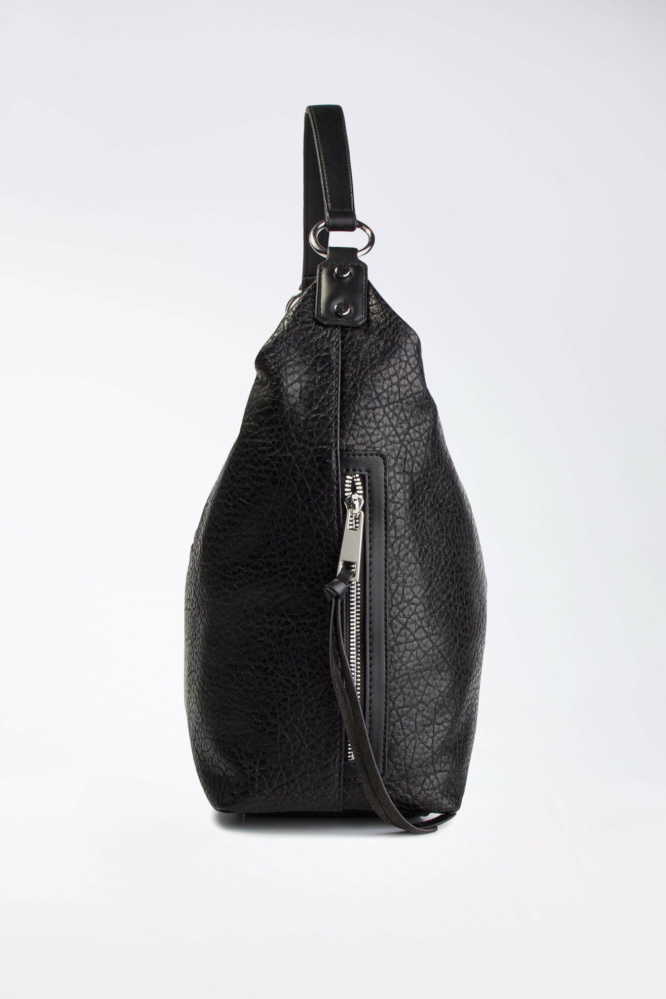 Torebka Jenny Fairy RH1617 Czarny