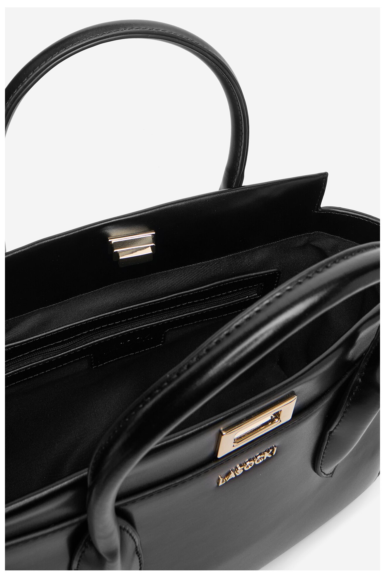 Torebka Lasocki CEO-LSK-L-020-09 Czarny