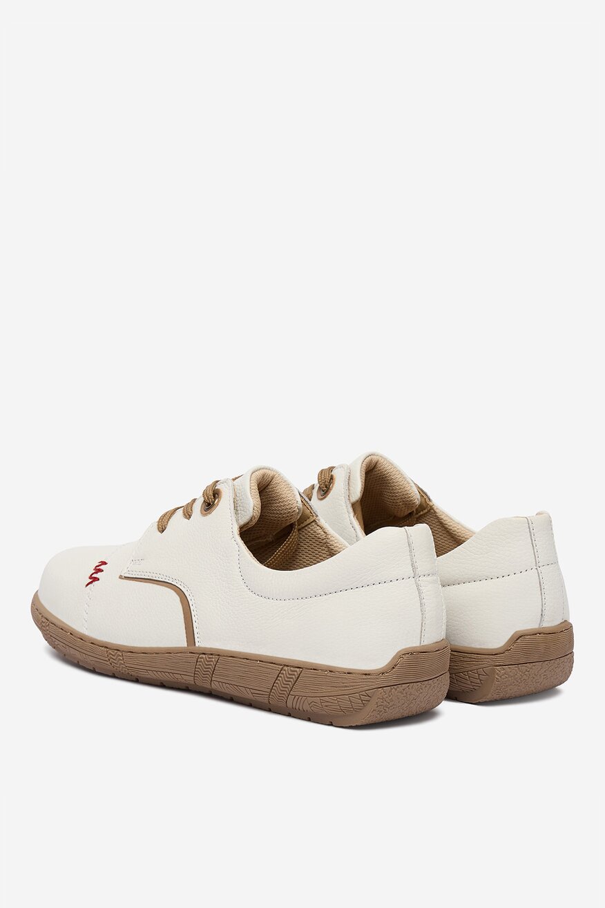 
                Go Soft - Półbuty skórzane - 5906751552636