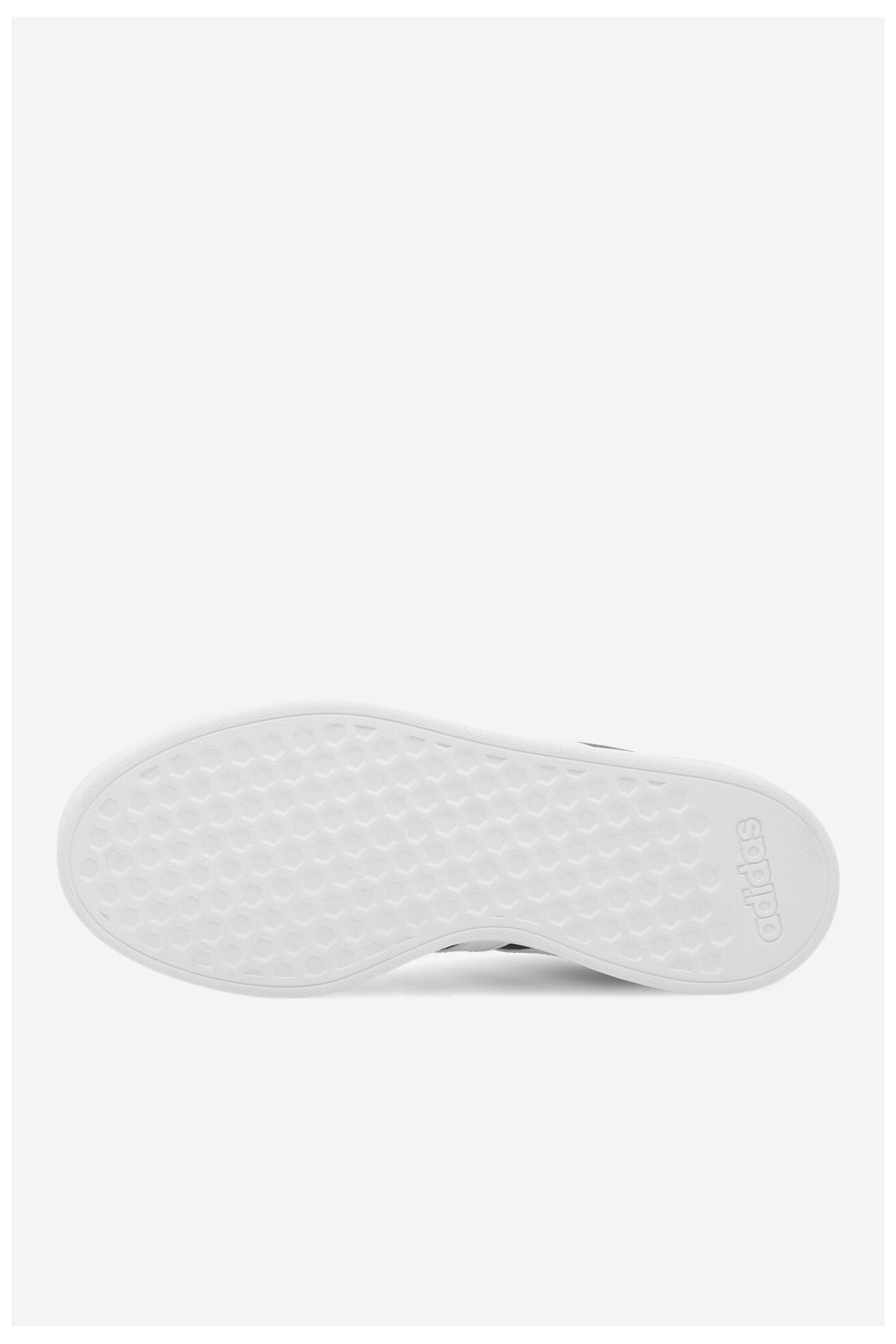 Sportska obuća ADIDAS GRAND COURT BASE 2.0 GW9262 CRNA