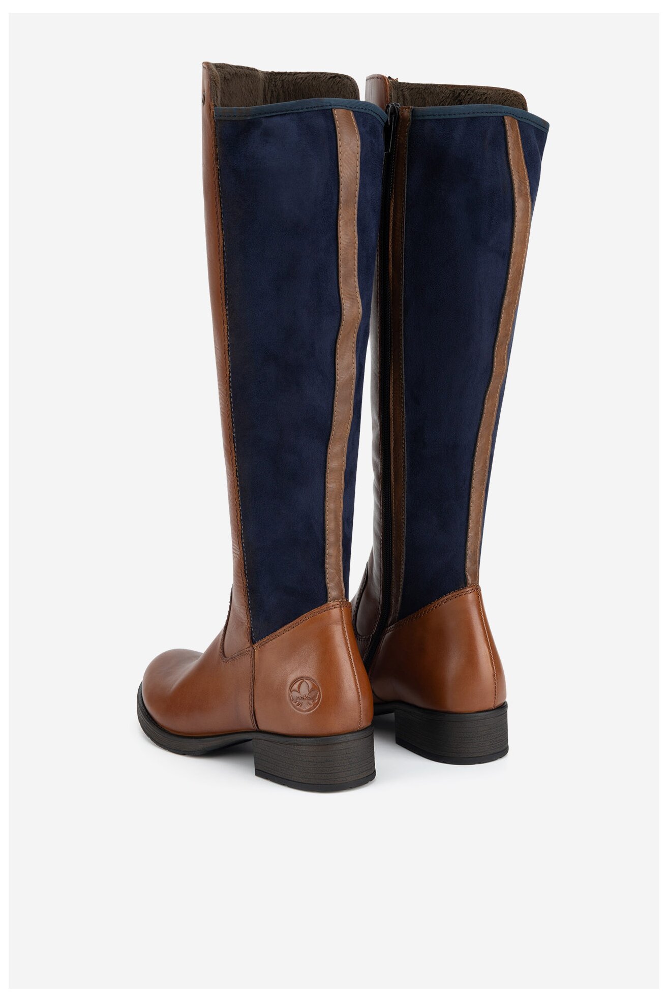 Cizme Rieker Z9591-23 MARO