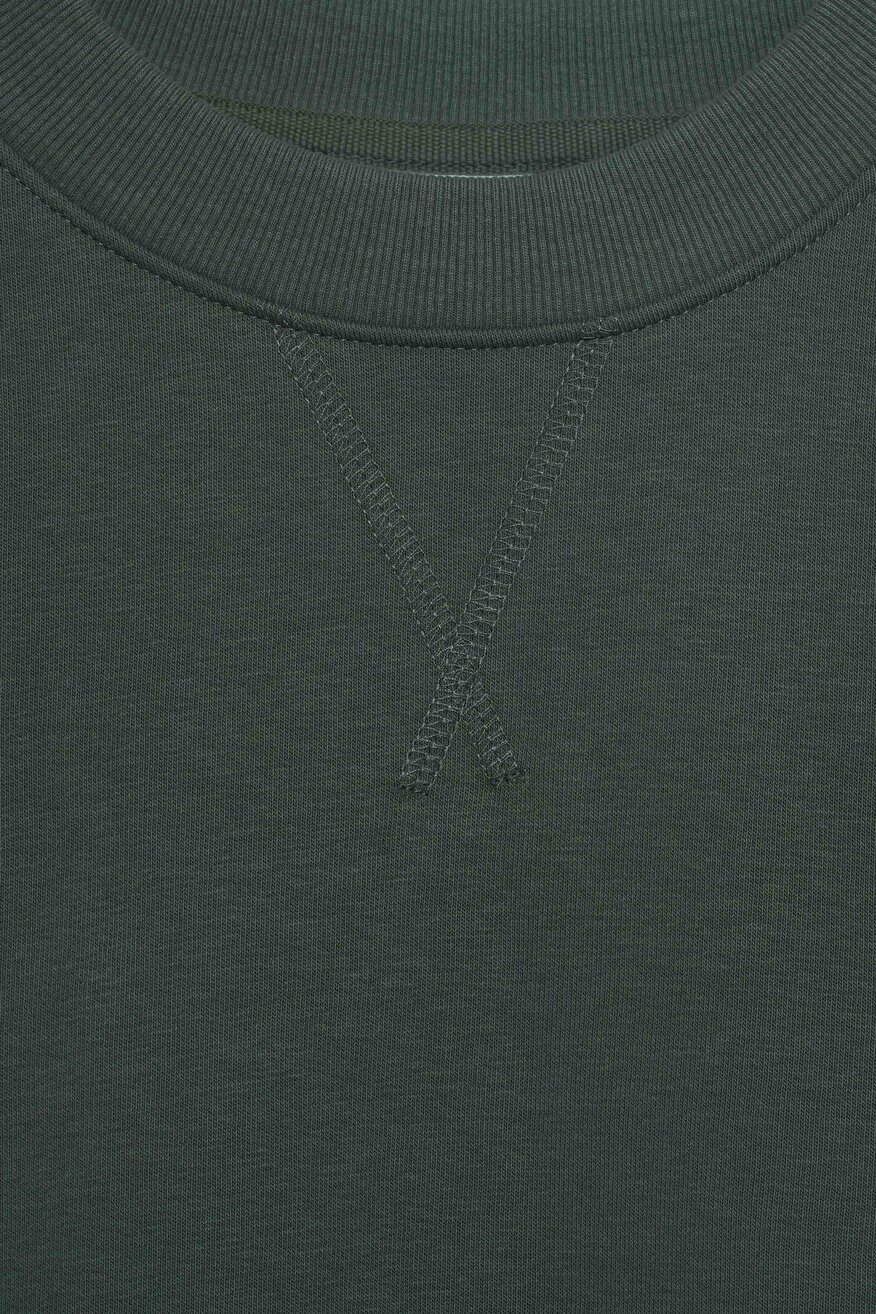 
                Sprandi - Bluza zielona - 5903698954943