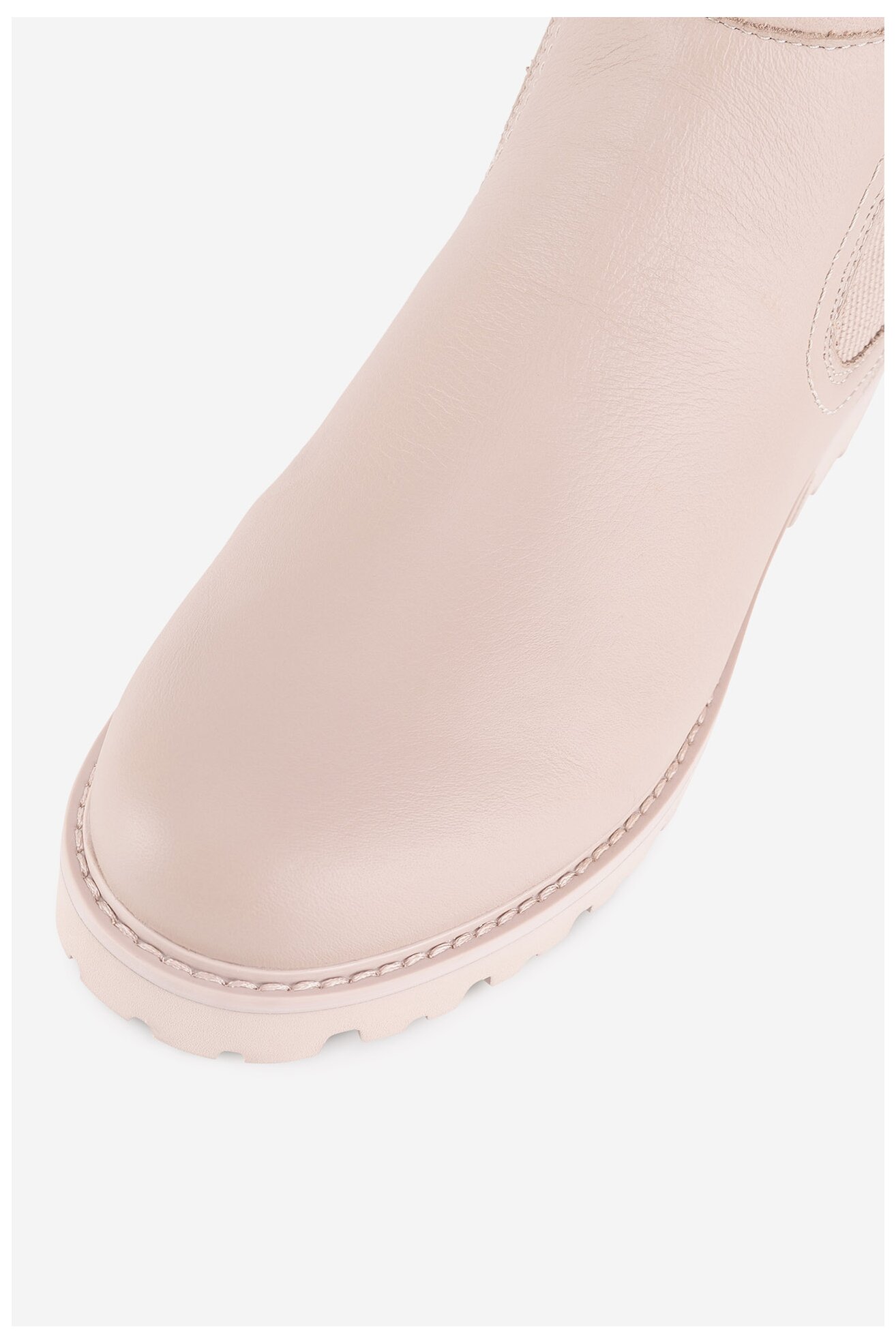 Ghete Remonte D8694-60 BEJ