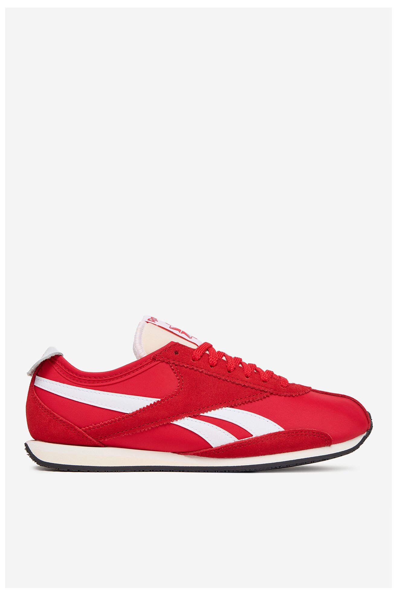 Obuwie sportowe Reebok EO-R400 100230478 Czerwony