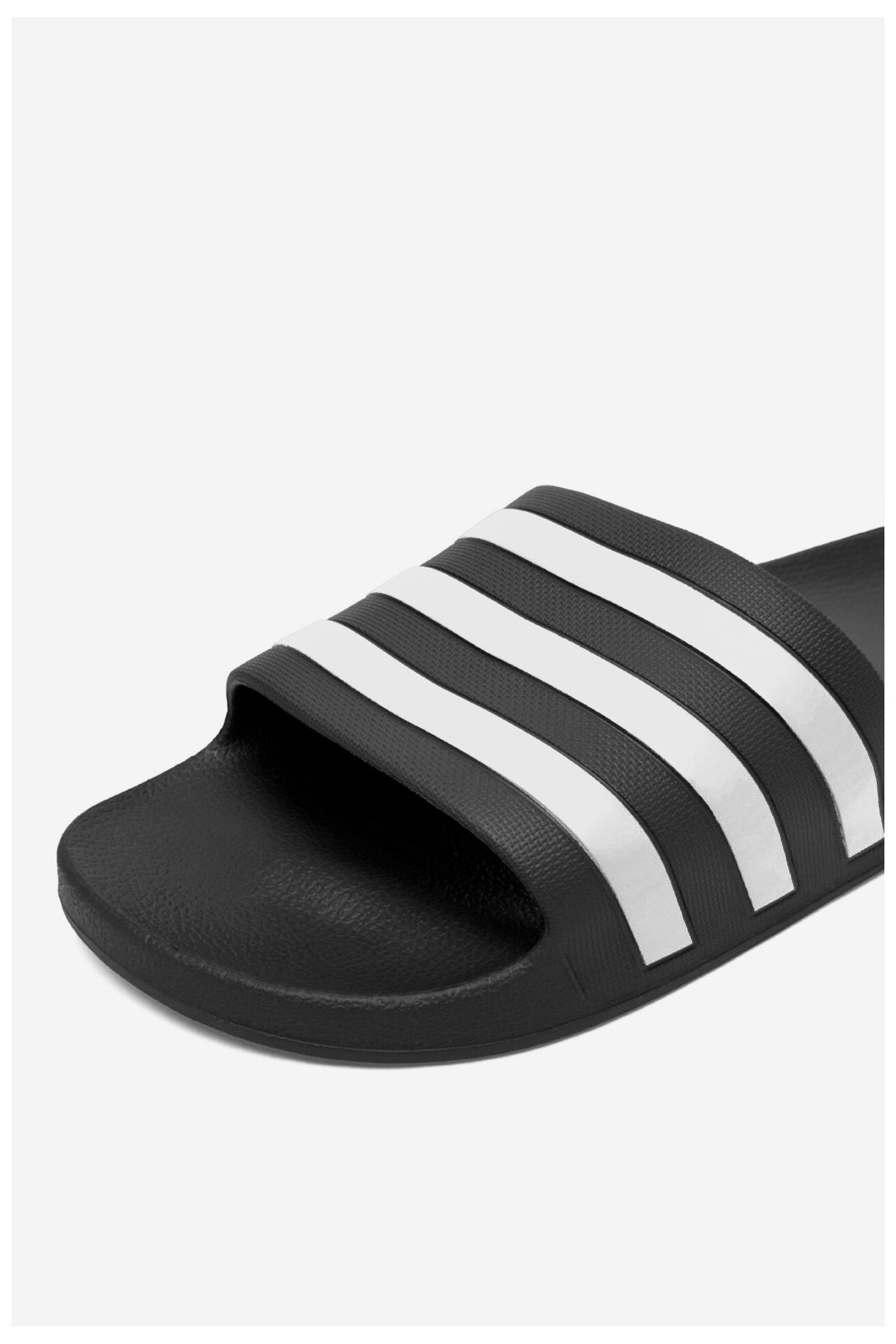 Klapki basenowe adidas C-ADILETTE AQUA F35543 Czarny