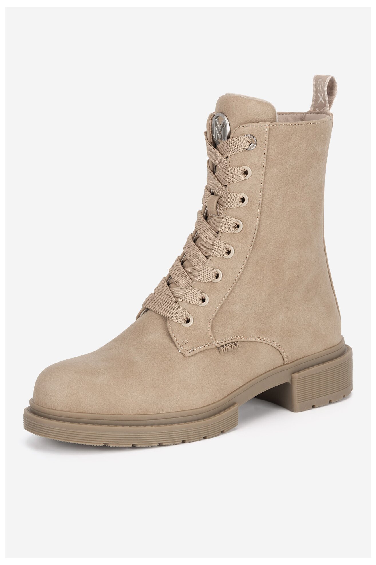 Bocanci Mexx MI001712343W BEJ